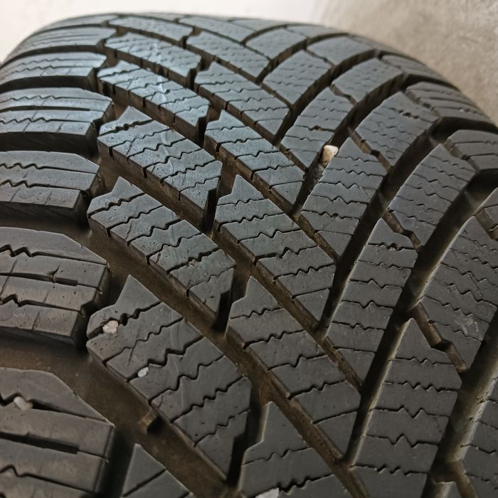 205/55/16 Continental WinterContact ts 860 opony zimowe 2szt