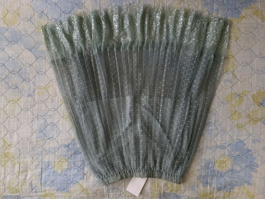 Нова спідниця H&M