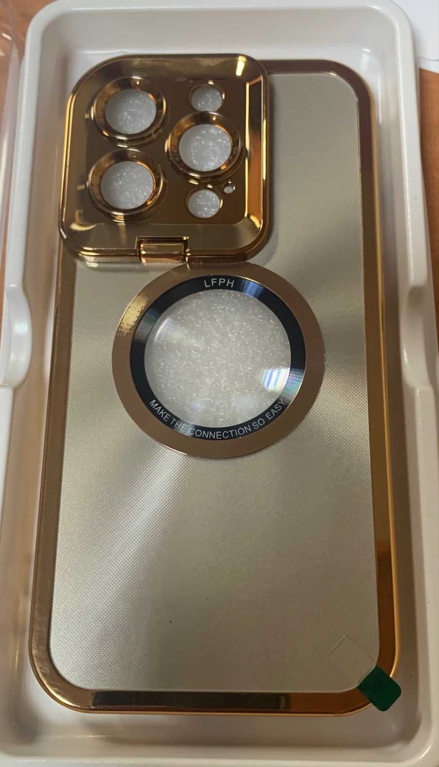 Etui Iphone 14 pro