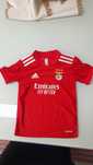 Camisola oficial benfica