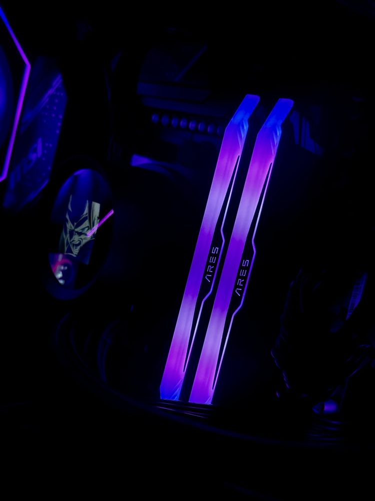 TOP Komputer Gamingowy R 7800X3D|4070Ti |32GB DDR5 7200MHz | GWARANCJA
