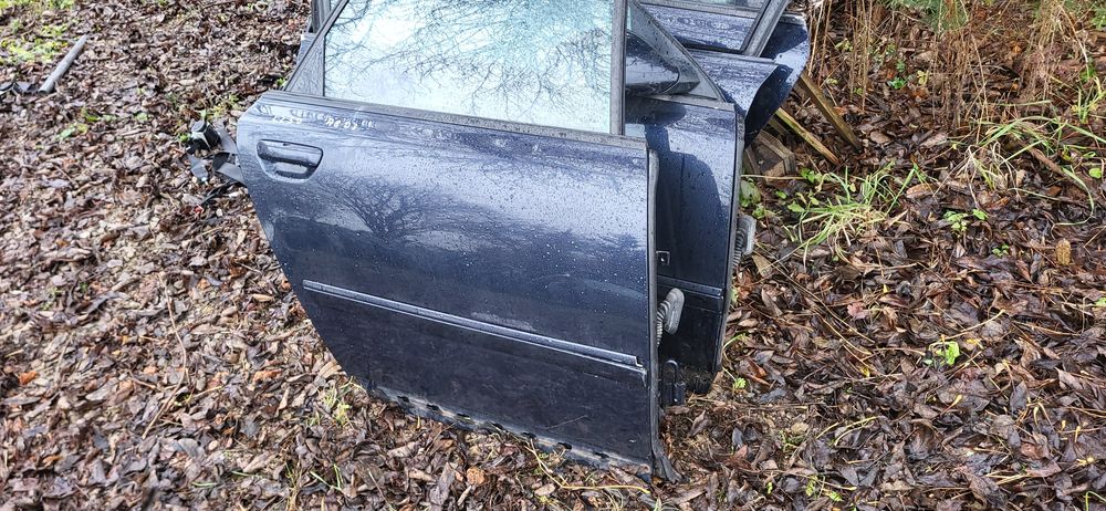 Audi A 8 D 3 LZ5D  Gołe  Drzwi  Lewe lub  Prawe  Przód Tył