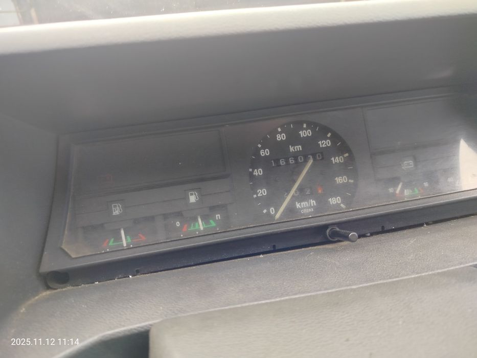 Таврія пікап 2004 року