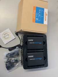 H3613 Konwerter/ Extender sygnału HDMI na IP Signal