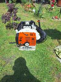 Dmuchawa spalinowa stihl br 420.