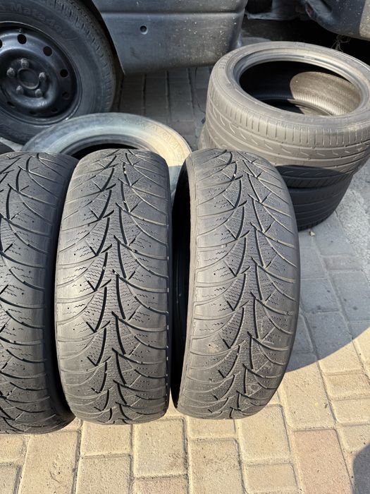 Колеса/резина/гума 205/60R16 Rosava