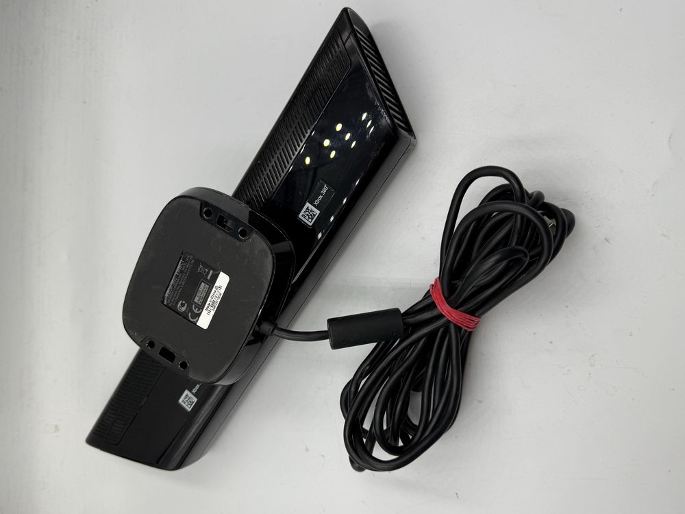 Kinect Xbox 360, kontroler, kamerka, bdb stam