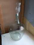 Balon na wino 10 l