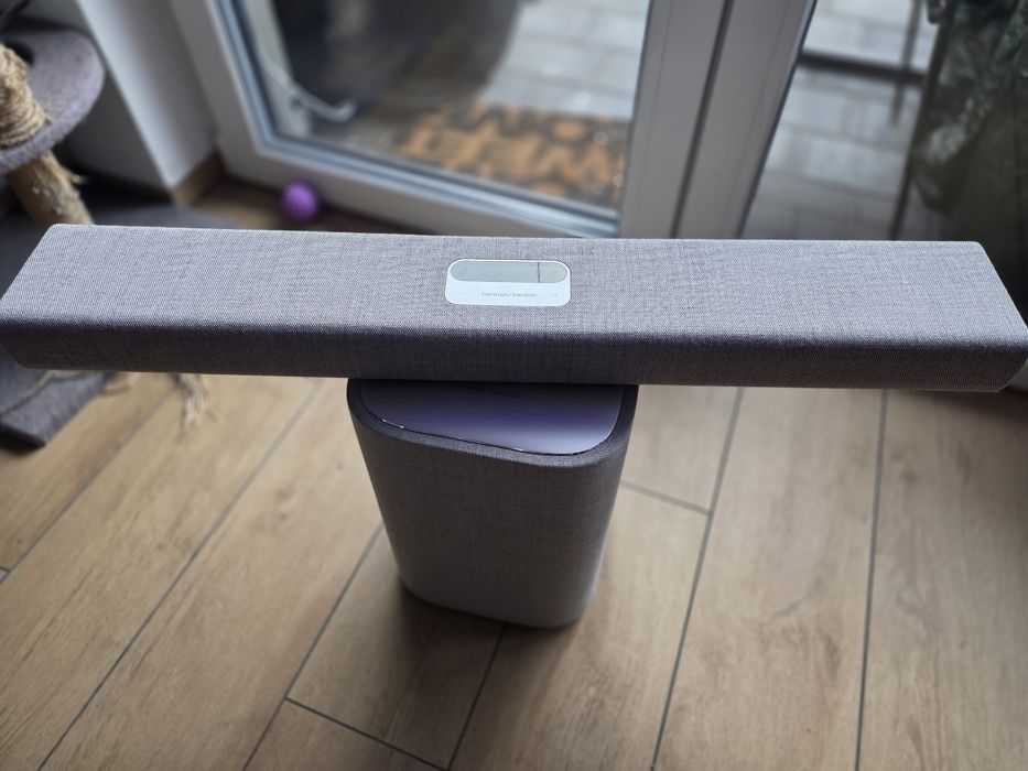 Harman kardon multibeam 700 Soundbar