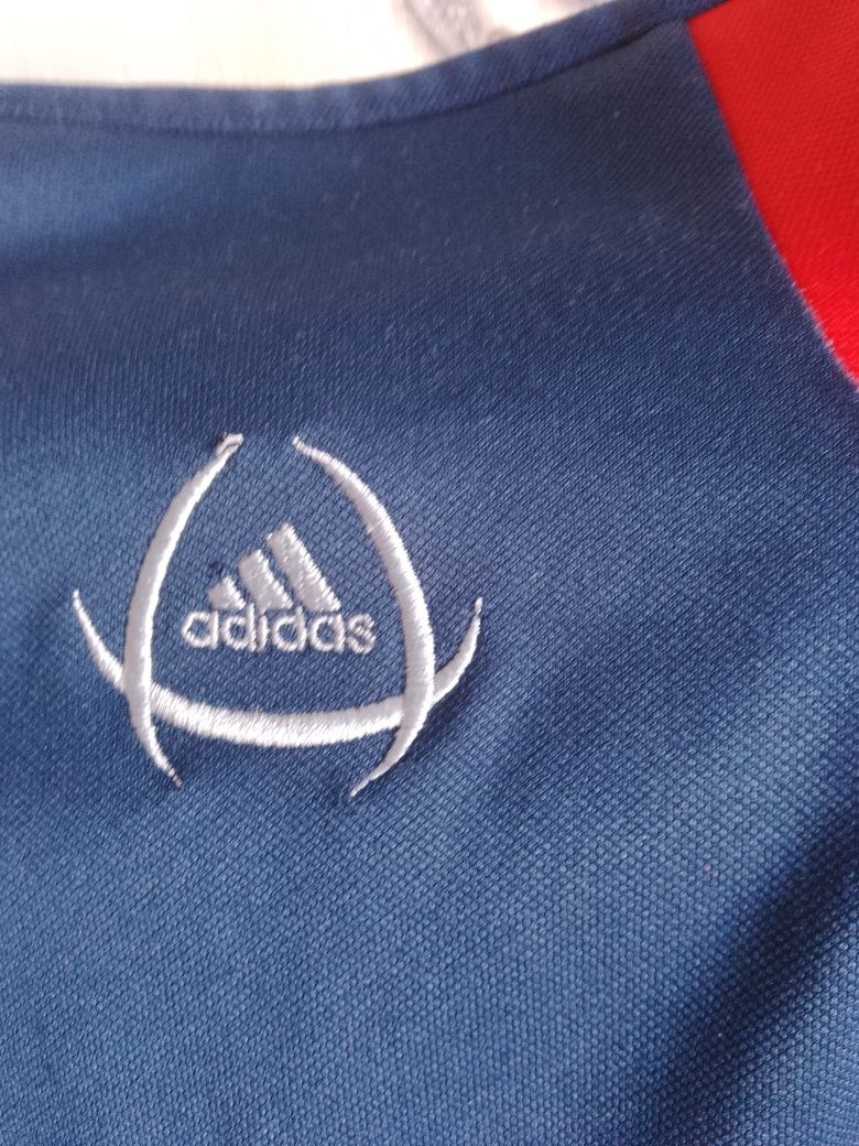 Bluza męska ADIDAS XL