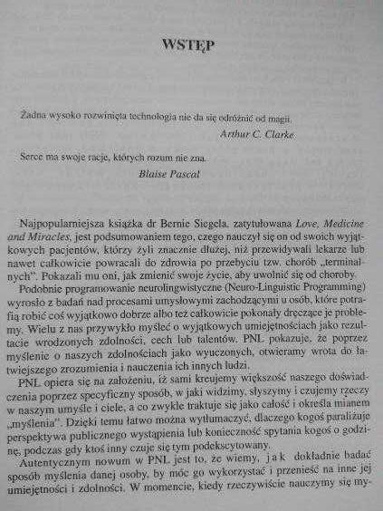 Serce umysłu - C. Andreas, S. Andreas - Psychologia