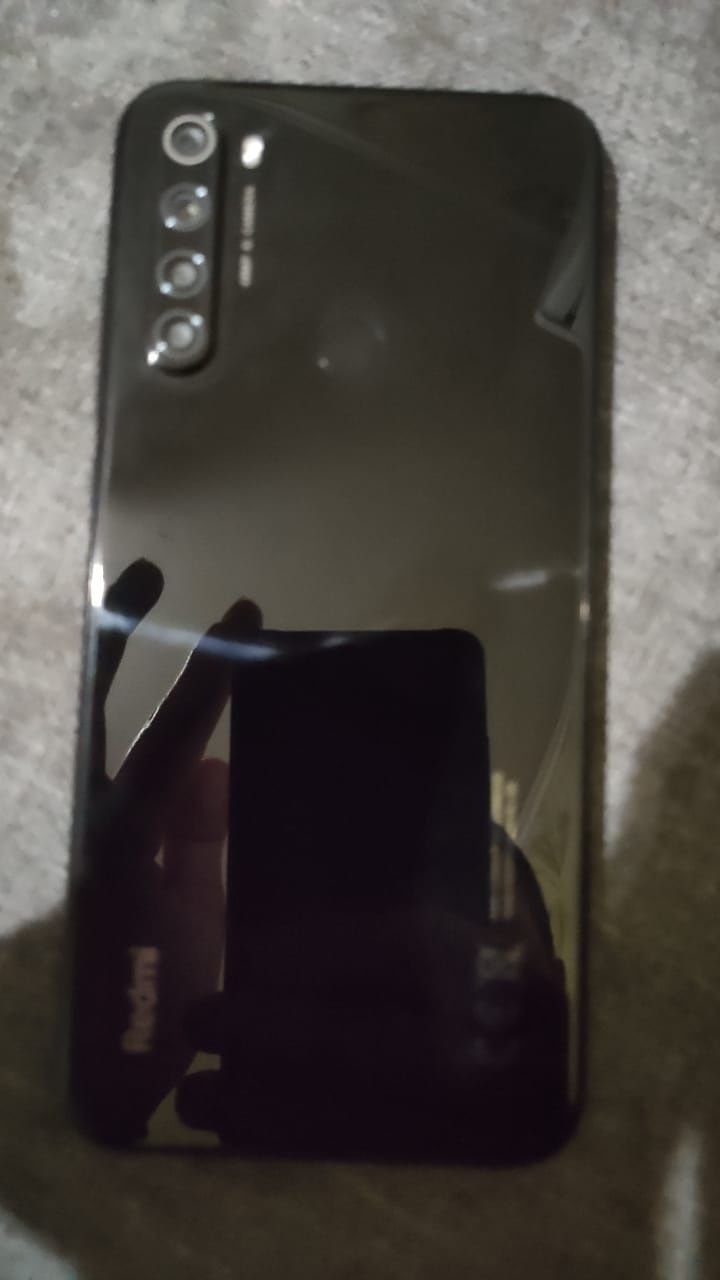 Xiaomi Redmi note 8 4/128
