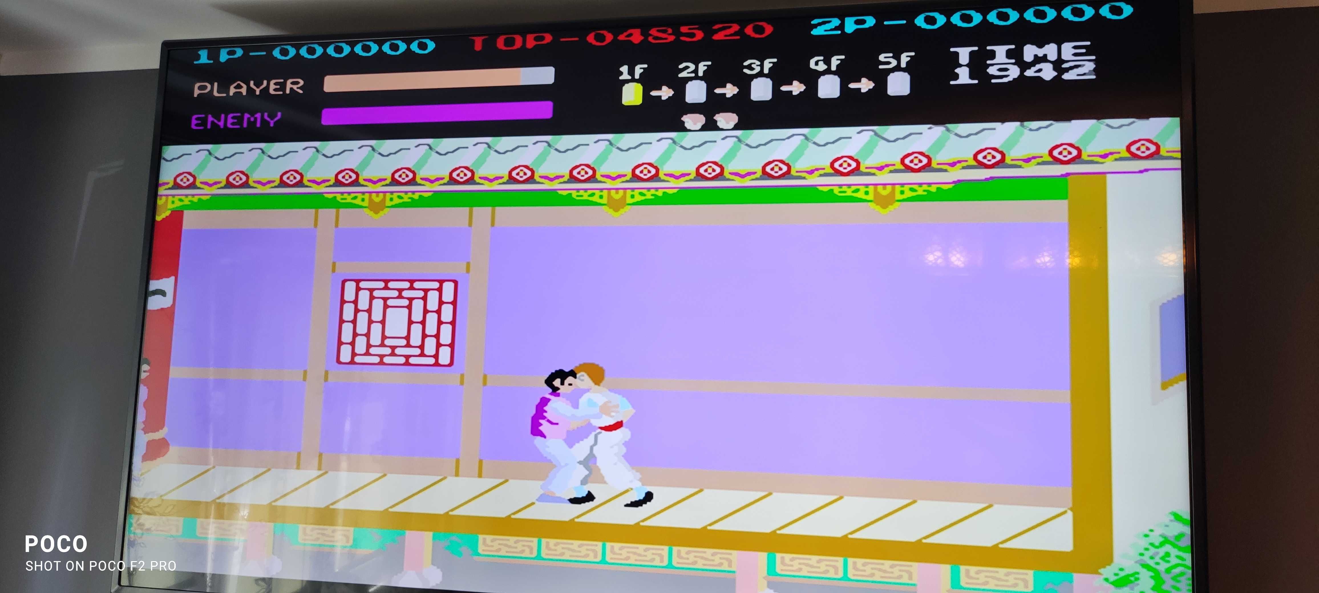 konsola arcade pandora 11