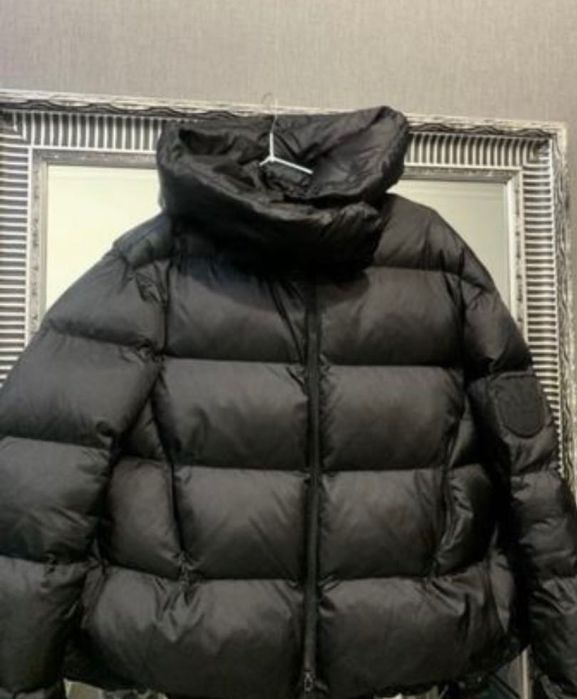 Куртка Pinko Giza тренч подовжений бомбер Pinko