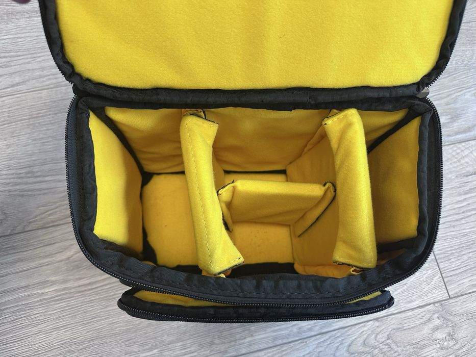 сумка GUD для фото техніки чи квадрокоптера