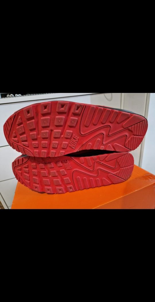 Nike Air Max 90 R45/30