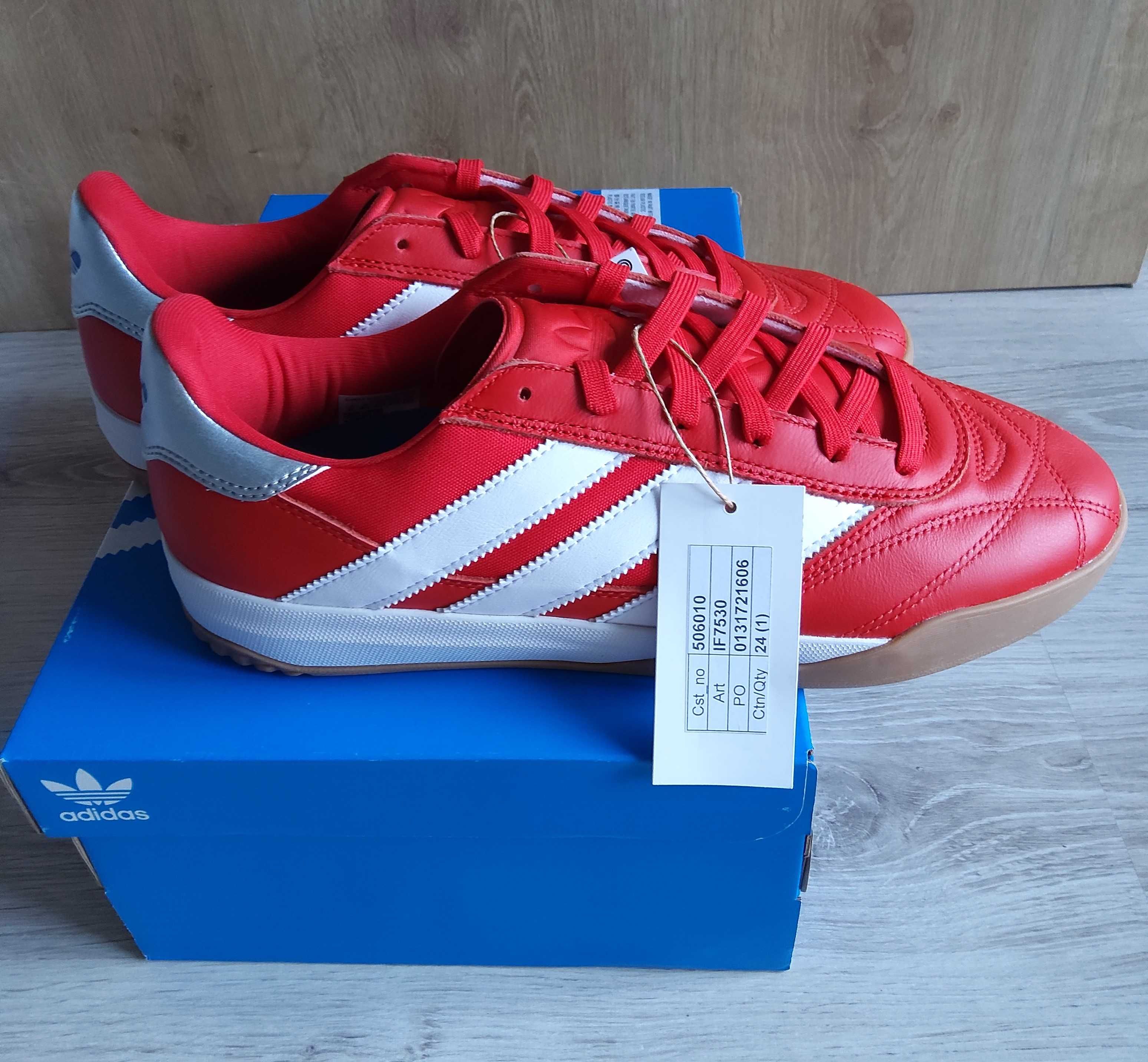 Oryginalne Adidas Copa Premiere r. 42 2/3 IF7530