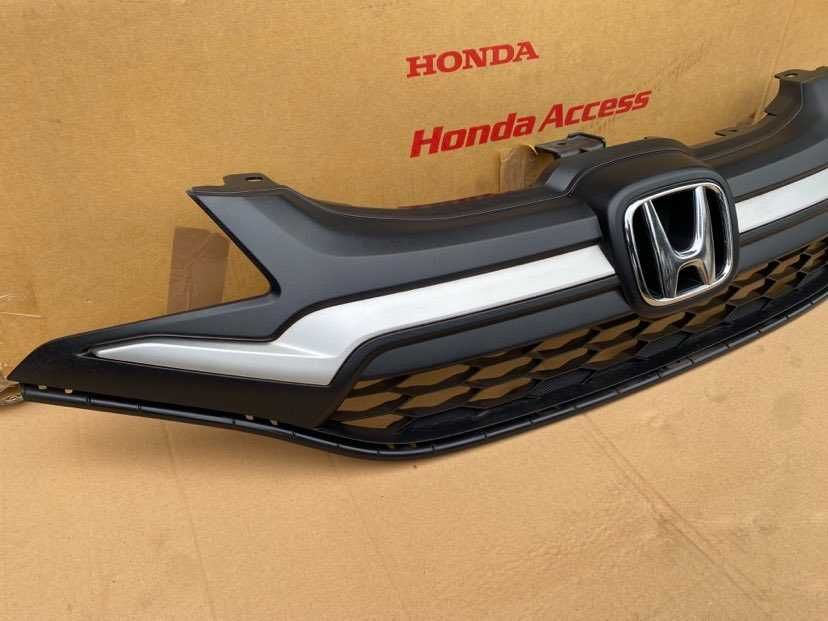 Honda Jazz IV  2015- Atrapa Gril Atrapa Nowy Akcesoryjny