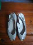Buty damskie rozm 5,5 Peter Kaiser