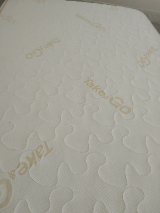 Матрац 1.9#0.8 м