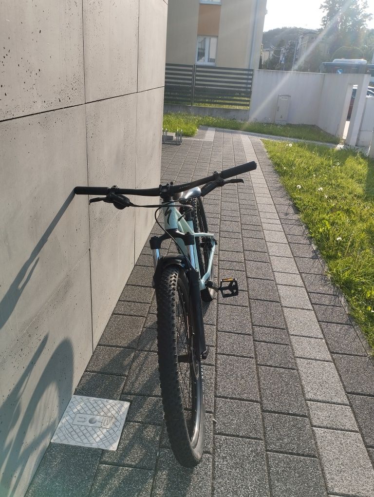 Specialized rockhoper