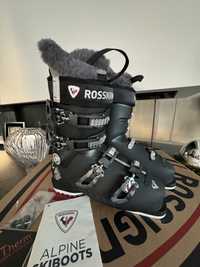 Buty narciarskie Rossignol