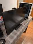 Monitor Gaming Mi 2K 165hz 27" (muito pouco usado)