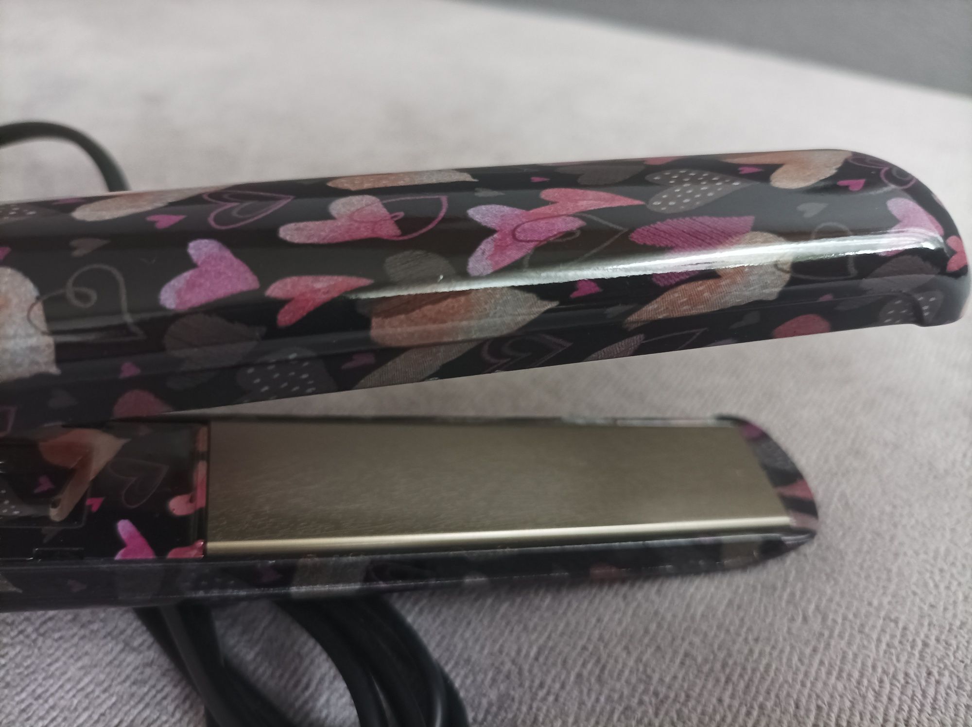 Prostownica ID Italian Lovely Style,35W