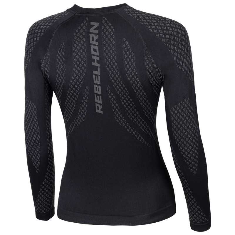 Bielizna termoaktywna motocyklowa Rebelhorn Active II Women XS-L