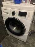 Pralka samsung 9kg ww90j5346fw/eo
