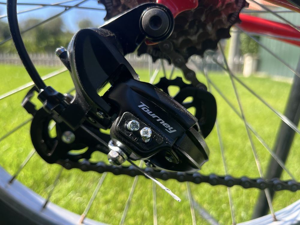 Bicicleta Mega Aro 24 (negociável)