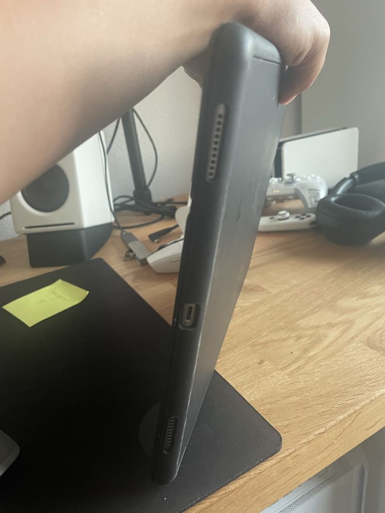 iPad Pro 12.9 SEM RISCOS! Como Novo!