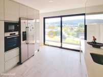 Apartamento T3 Arrendamento em Guilhufe e Urrô,Penafiel
