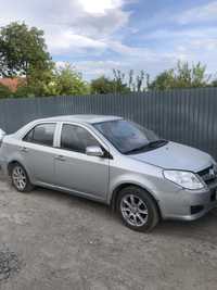 Geely MK 2008 2008