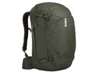 Plecak na laptopa do 15,6" Ogio Gambit 33 L czarny