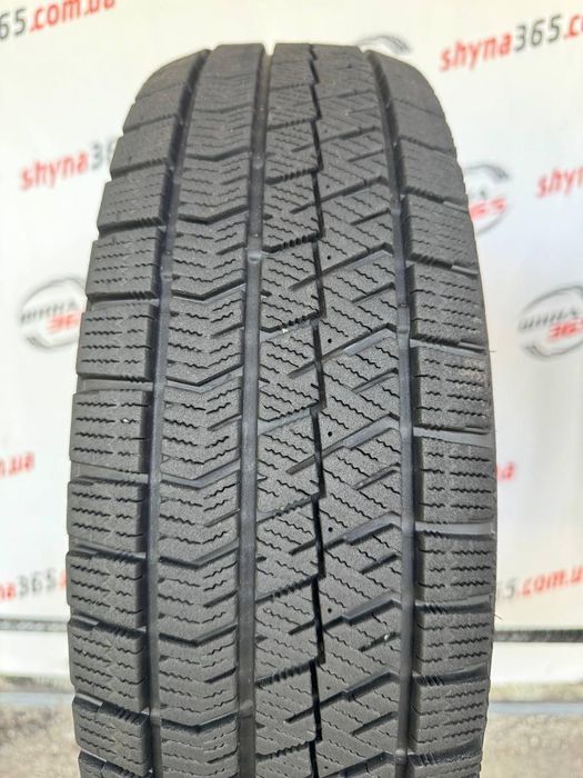185/70 r14 bridgestone blizzak vrx2 5mm шини бу зима