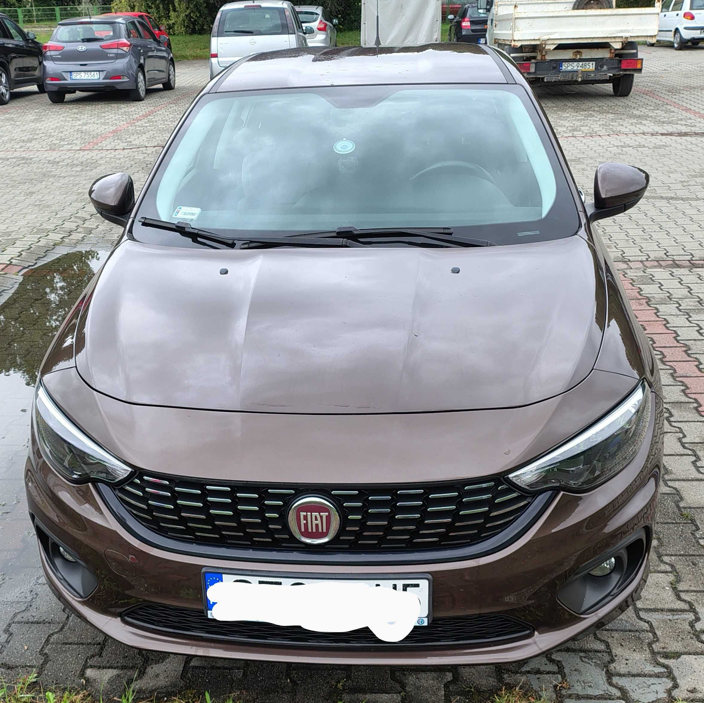 Sprzedam Fiat Tipo
