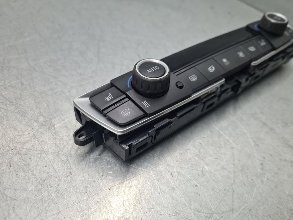 Comando chauffage / sofagem BMW 3 Gran Turismo (F34)