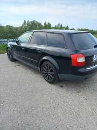 Audi a4 b6 avant 2001r 2.4 v6 bdv 170 km