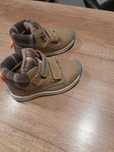 Buty zimowe Fila rozmiar.28