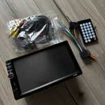 Nowoczesny odtwarzacz multimedialny NaviFly – HD, USB, Full HD 1080p