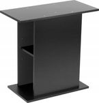 Regał pod akwarium Tetra 75 x 72,5 x 36 cm czarny