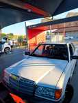 Mercedes 190 d 4 marchas