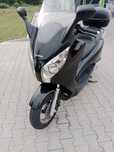 Honda Swing 125 ABS