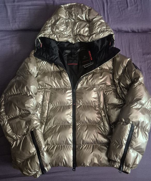 Sprzedam kurtkę BOGNER