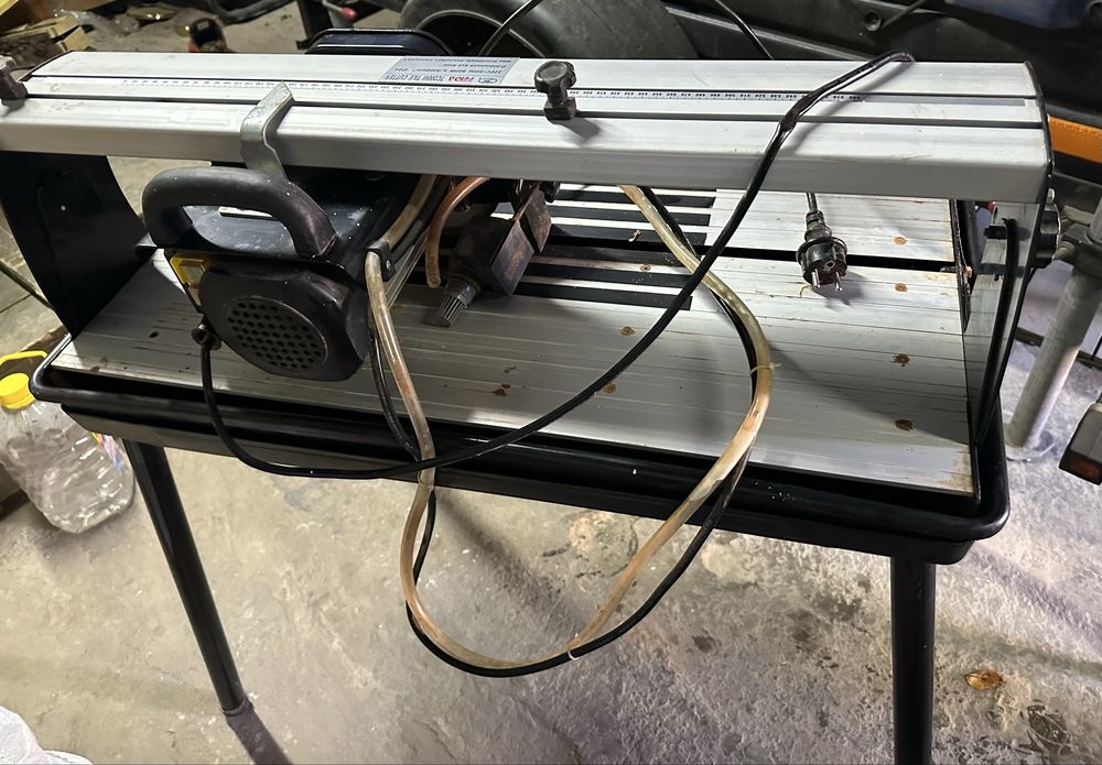 Плиткоріз FEIDA