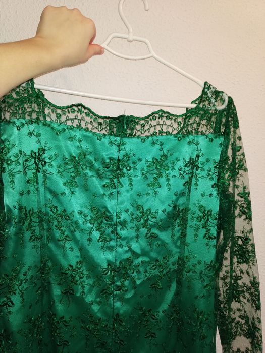 Платье 50-52 р.