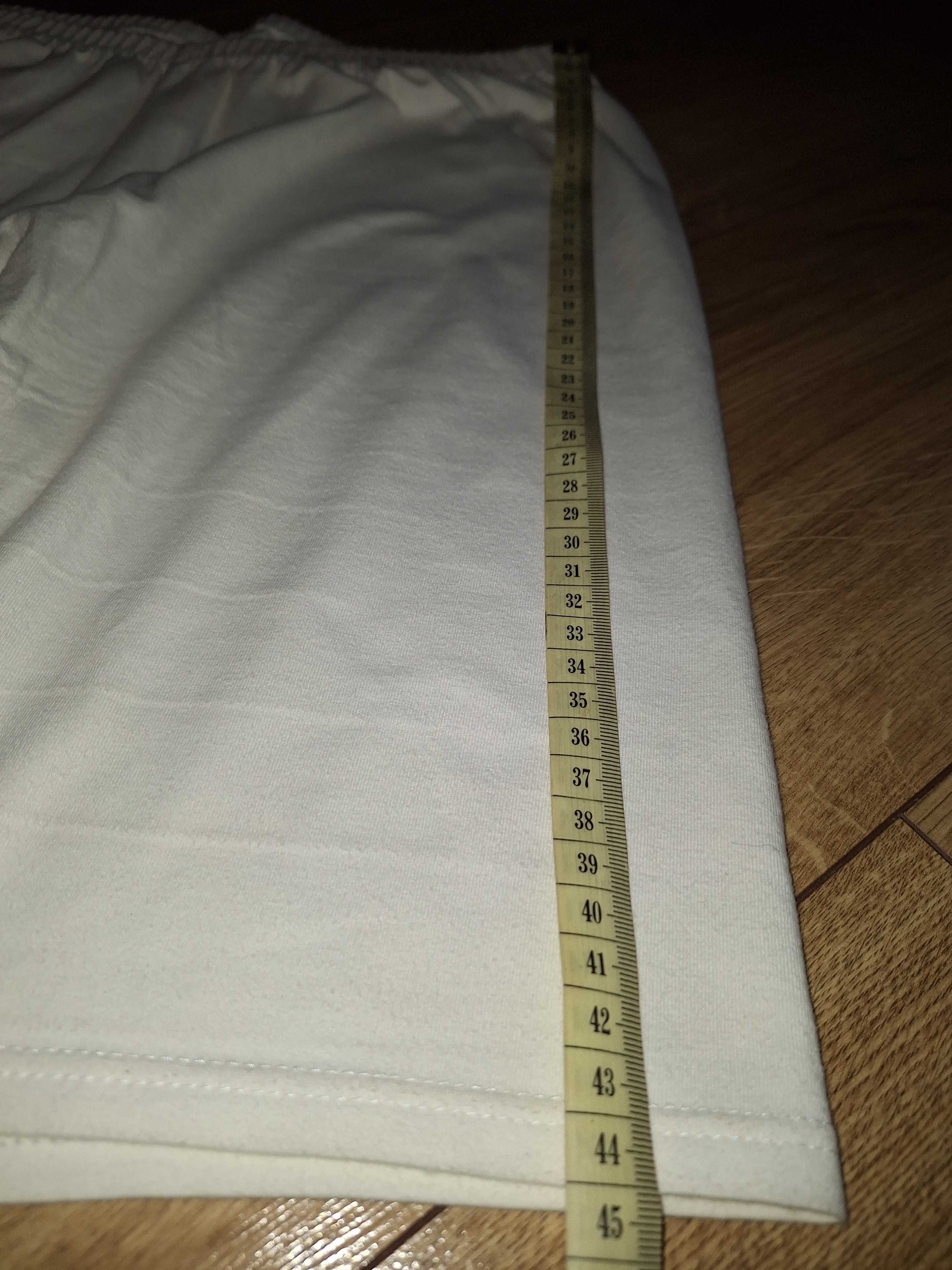 Getry legginsy roz 44