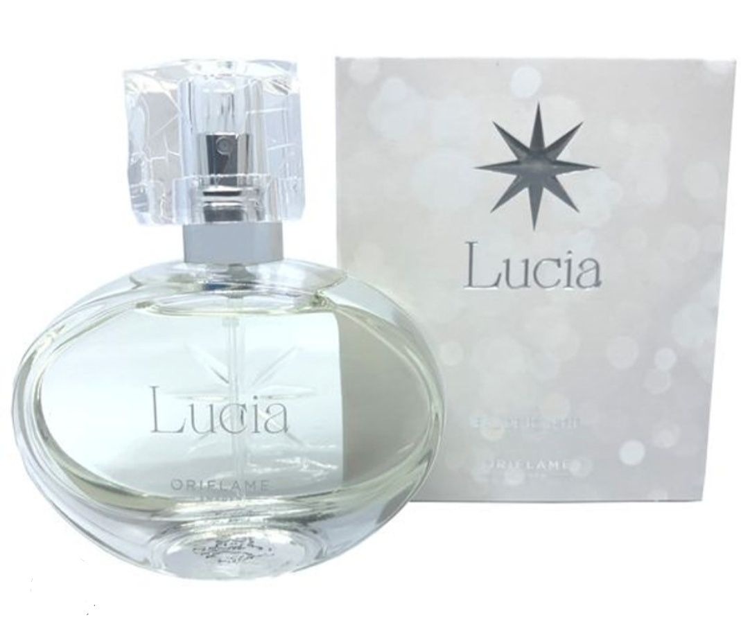 Туалетна вода Lucia