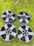 Felgi 5x112 Audi/VW/Skoda/Seat